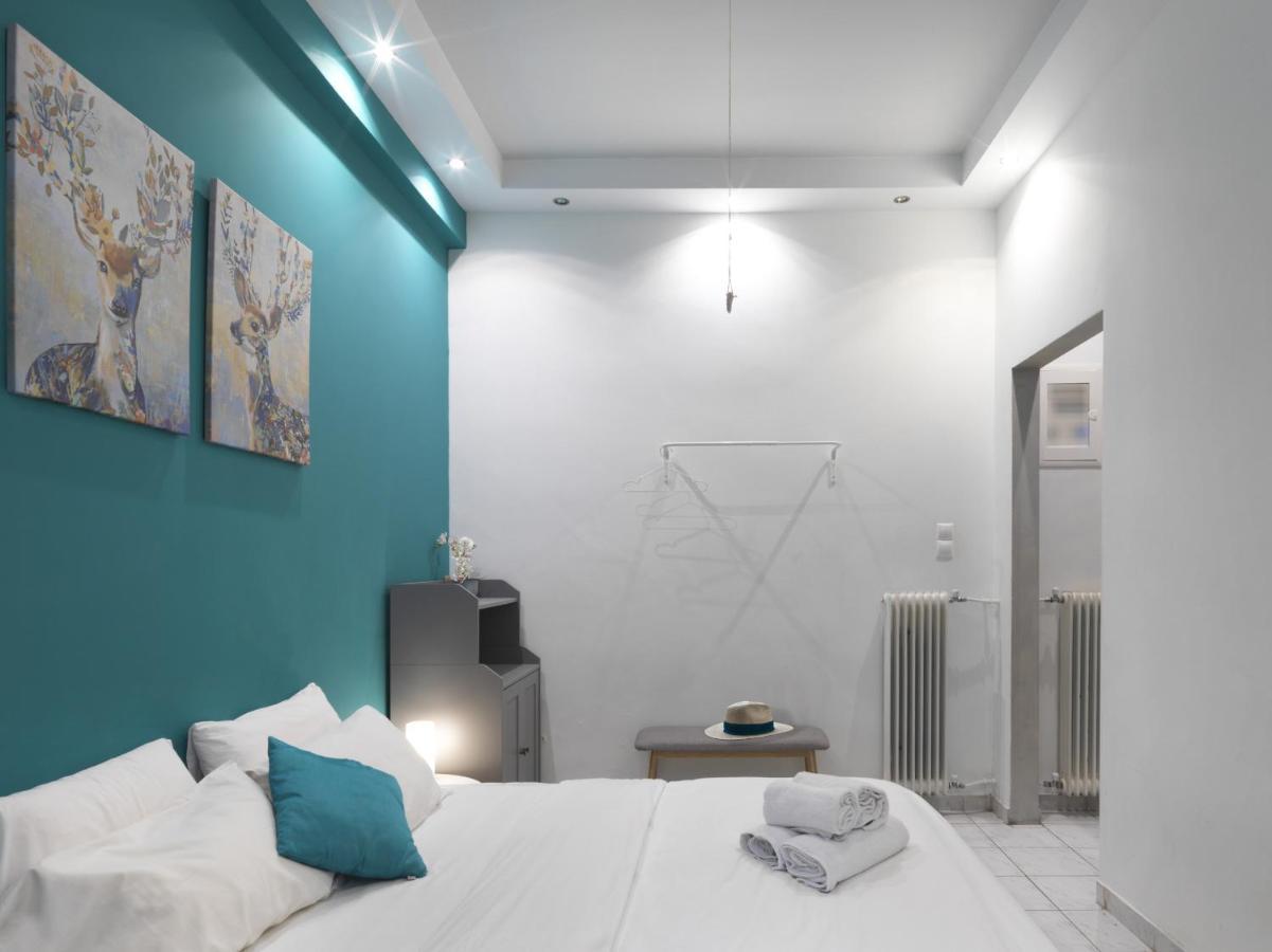 The Acropolitan - Your Home Under The Acropolis Athens Exterior photo