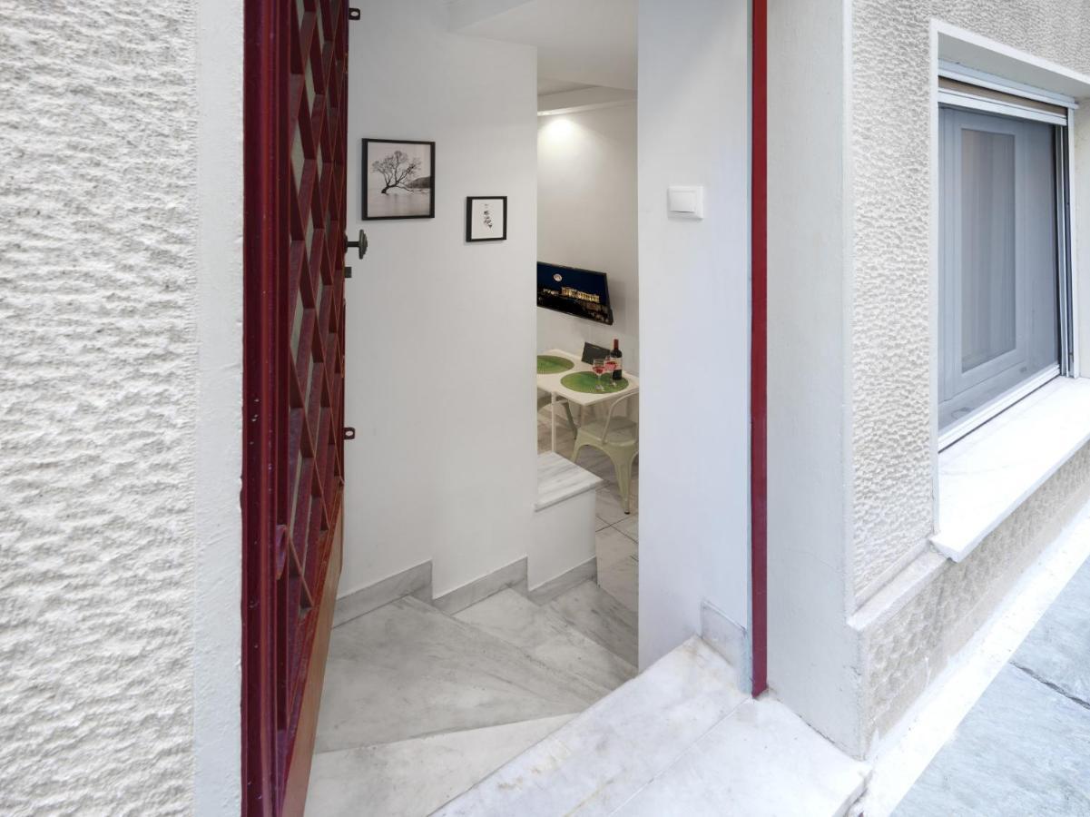 The Acropolitan - Your Home Under The Acropolis Athens Exterior photo